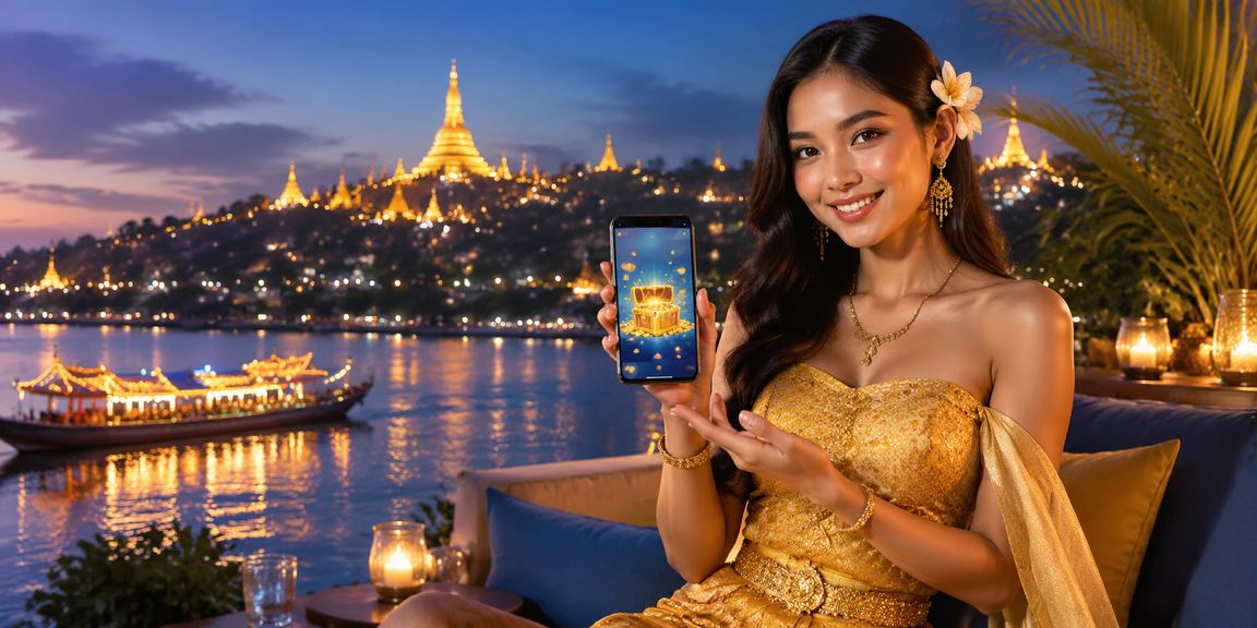 စစ်ကိုင်း ဖြူရှင်းမြို့ ညက ငွေလွှဲရေး အသုံးပြုသူများ