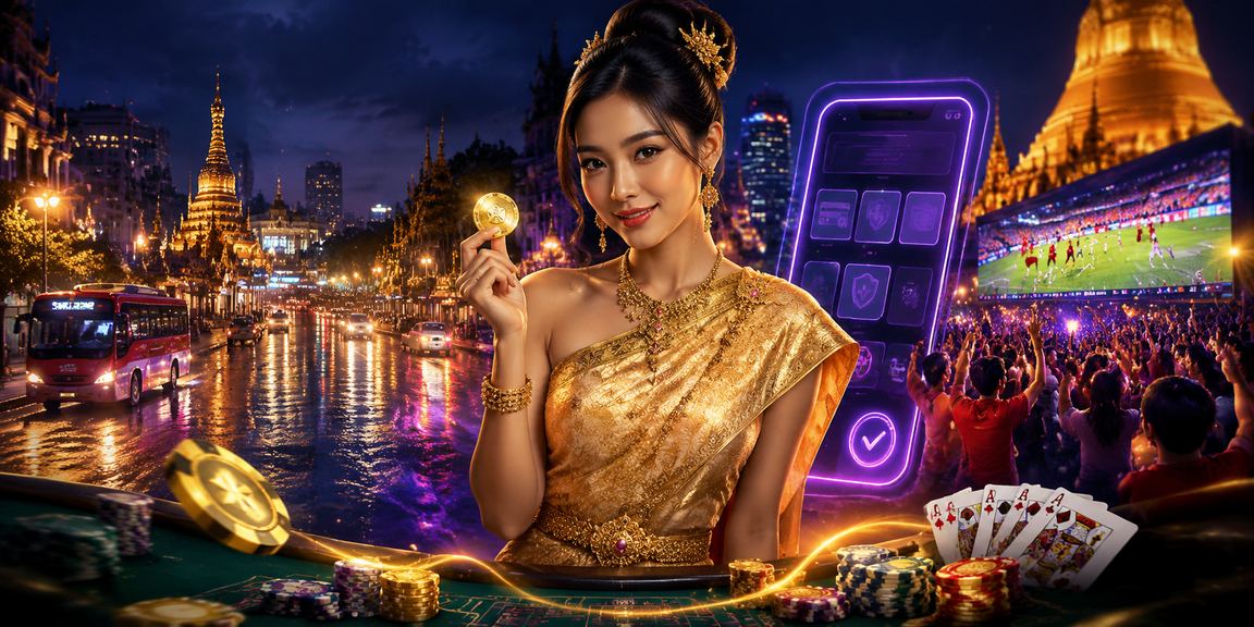 ရန်ကုန်မြို့ အလယ်ပိုင်း ဘောလုံးပြိုင်ပွဲ ကြည့်ရှုသူများ