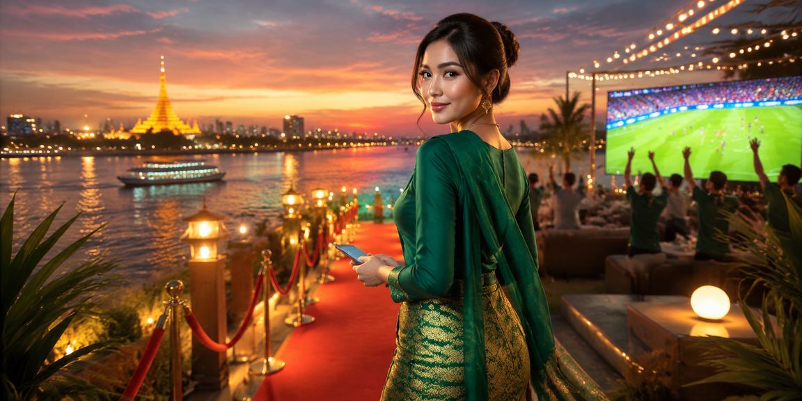 ရန်ကုန်မြို့တွင်း ၂လုံးထီနှင့် ၃လုံးထီ ဂိမ်းနှင့် ပြိုင်ပွဲများ